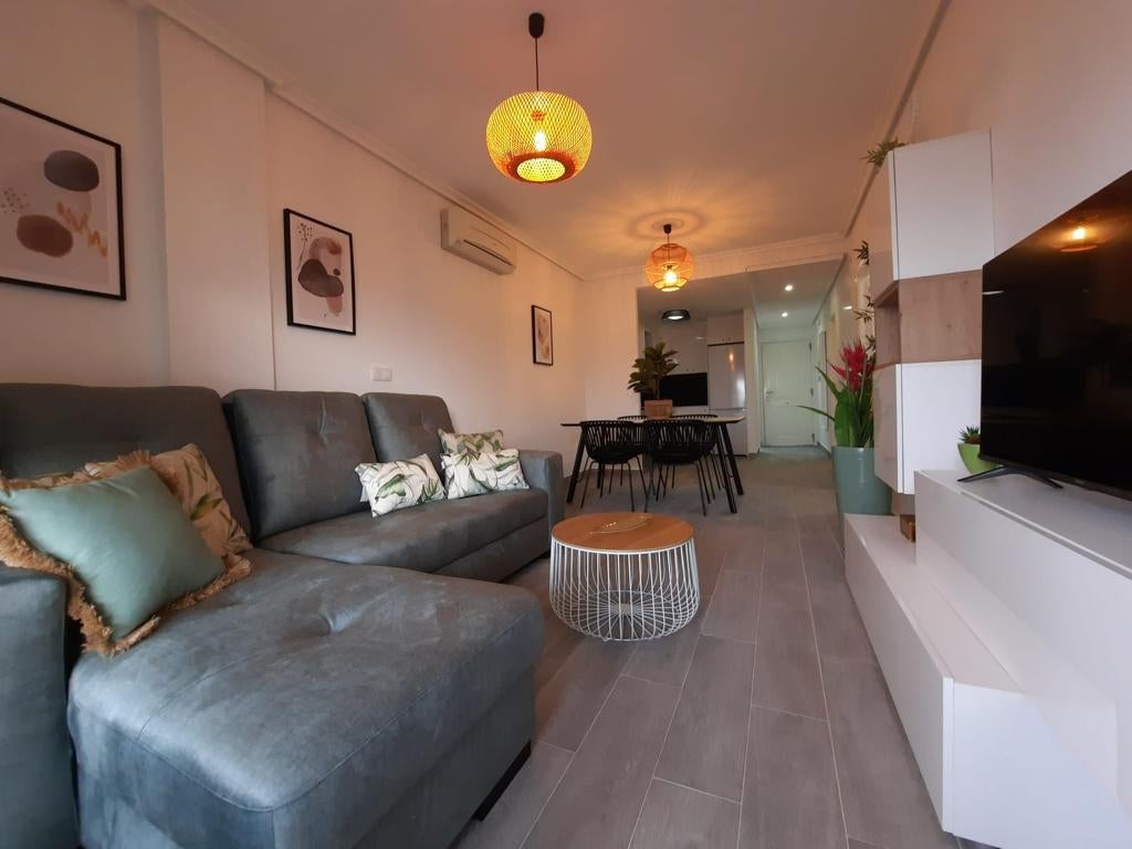 Appartement te huur, vistabella golf, orihuela, Internet, Appartement