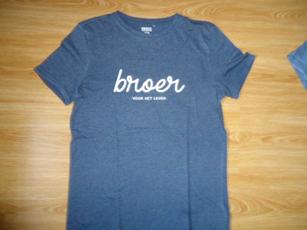 leuke t-shirt JBC jongen maat 164, Gebruikt, JBC, Ophalen of Verzenden, Shirt of Longsleeve