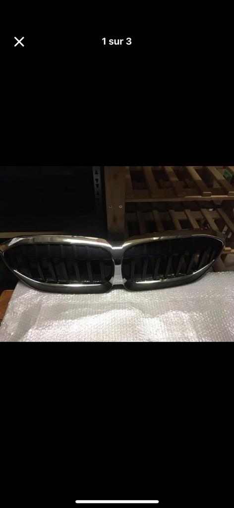 Calandre - Grille Bmw série 3 G20, Enlèvement, BMW