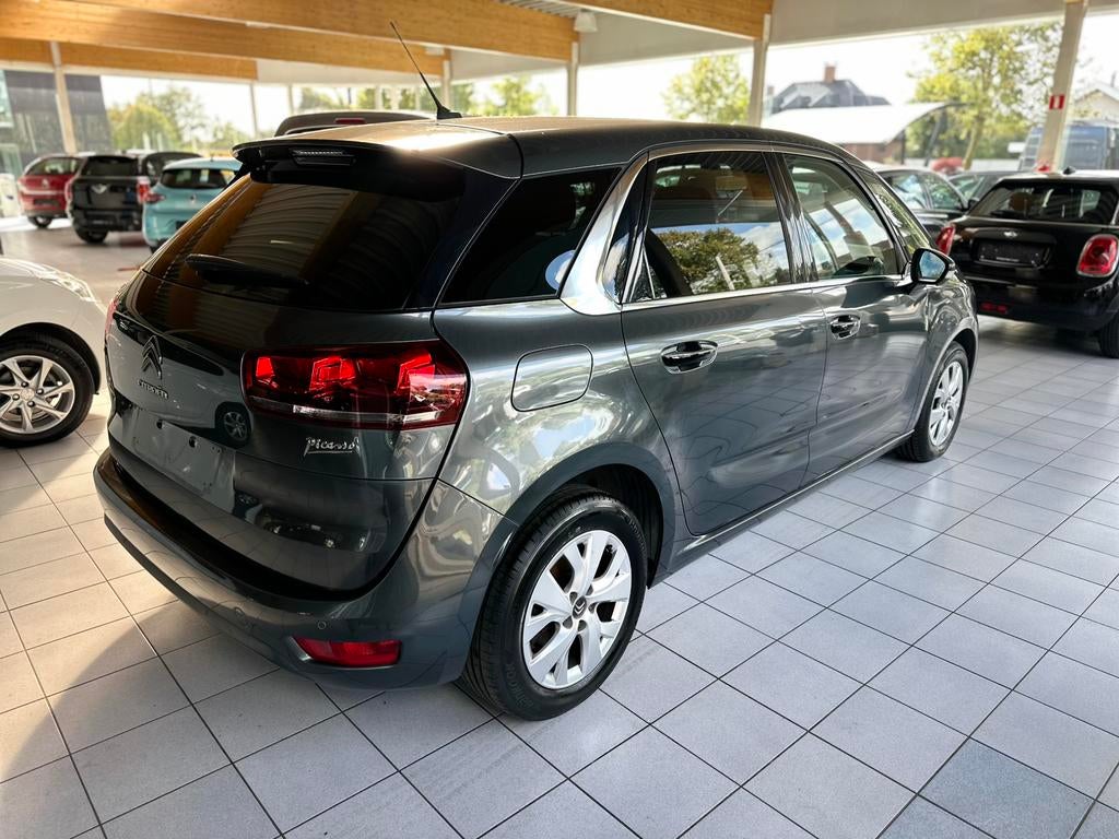 CITROEN C4 PICASSO/DIESEL/EURO6, Autos, Citroën, Achat, Euro 6, Entreprise, Entretenue par le concessionnaire