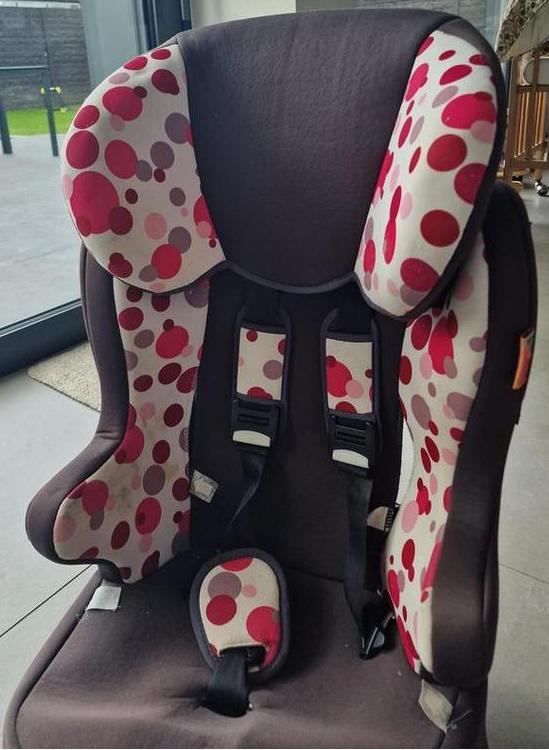 Autostoel prémaman 9-18kg, Kinderen en Baby's, Autostoeltjes, Ophalen, Zo goed als nieuw