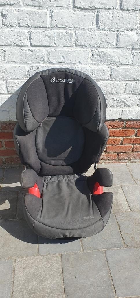 Siège auto Maxi Cosi Rodi XR, Enfants & Bébés, Enlèvement, Comme neuf