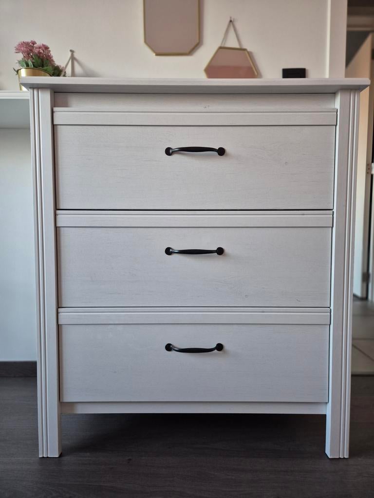 Commode kast nog in prima staat, Ophalen, Commode