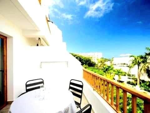 Tenerife Zuid Costa Adeje voor 2 personen