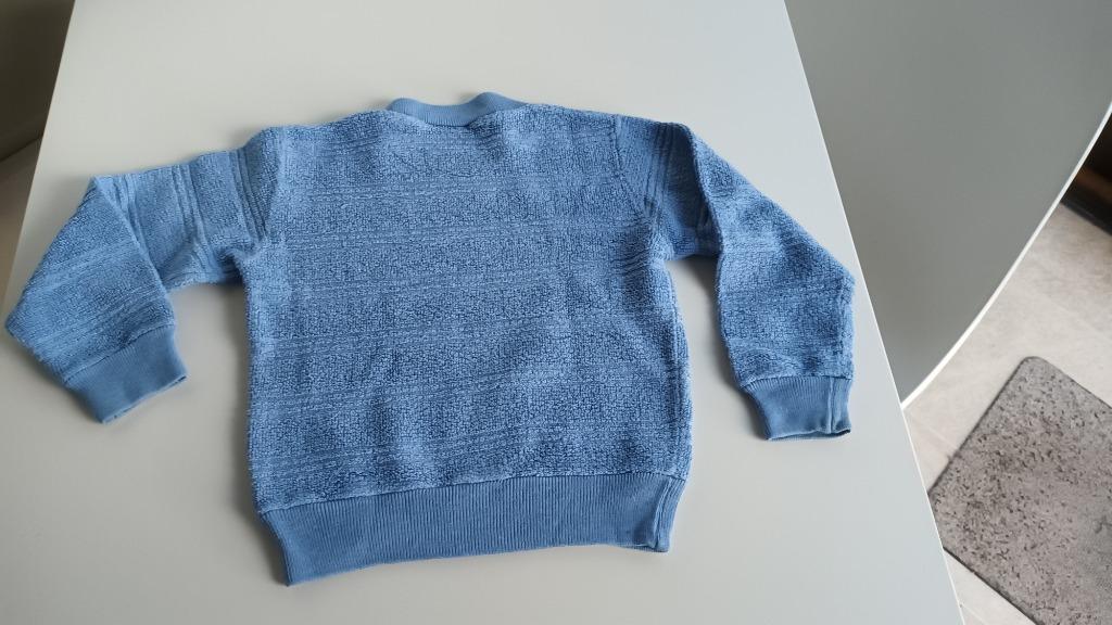 Pull - Taille 86, Enfants & Bébés, Garçon ou Fille, Pull ou Veste, Enlèvement, Utilisé