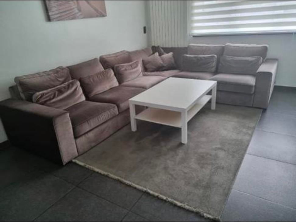 Sièges en velours, Maison & Meubles, Enlèvement ou Envoi