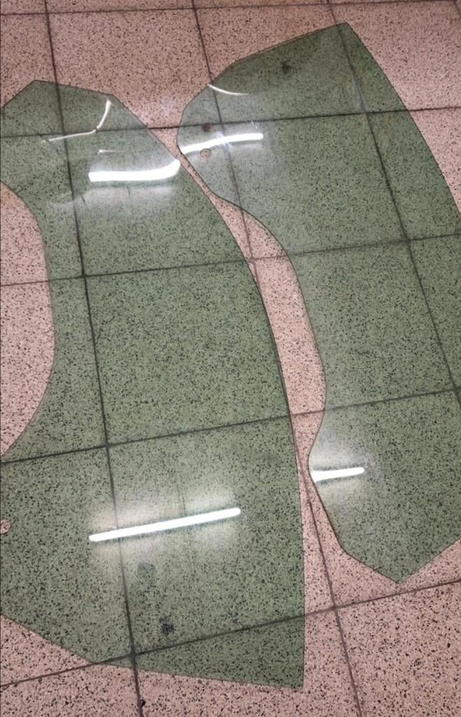 2 deurruiten Audi TT 3.2 V6, Ophalen, Gebruikt, Audi