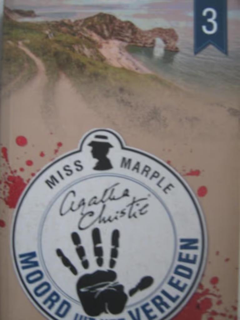 Agatha Christie /  Laatste Nieuws / Poema / THB, Enlèvement ou Envoi, Comme neuf