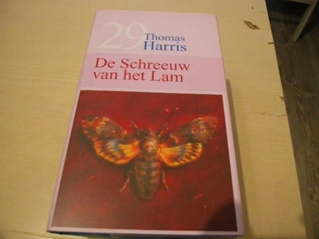 reeks top boeken 7 stuks apart te verkrijgen, Boeken, Ophalen of Verzenden, Zo goed als nieuw