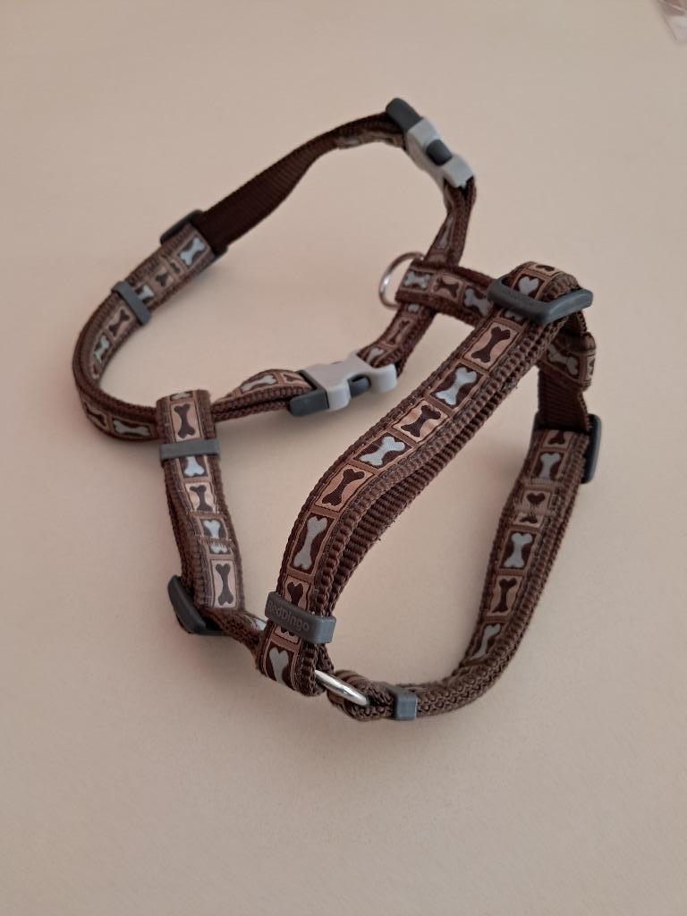 Harnais chien, Animaux & Accessoires, Enlèvement ou Envoi, Comme neuf