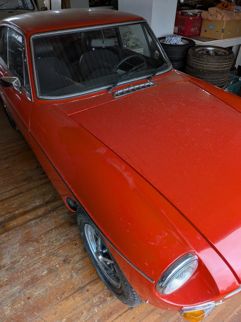 MG PER DAG, Ophalen of Verzenden