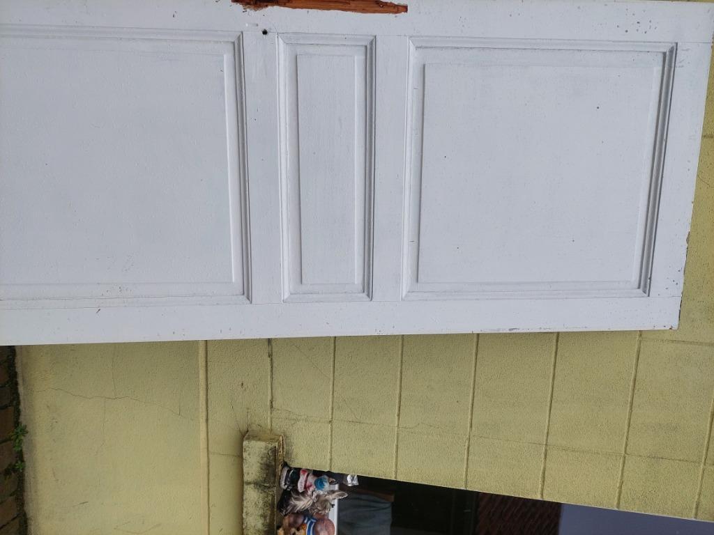 Porte massifs tre solide dimention 212x78cm a ransart  prix, Enlèvement