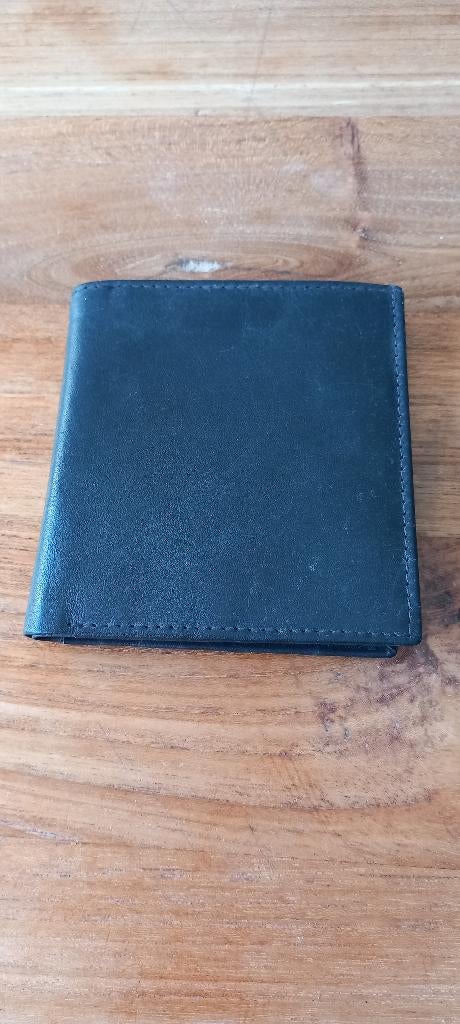 Lederen portefeuille, Neuf, Autres marques, Cuir, Enlèvement