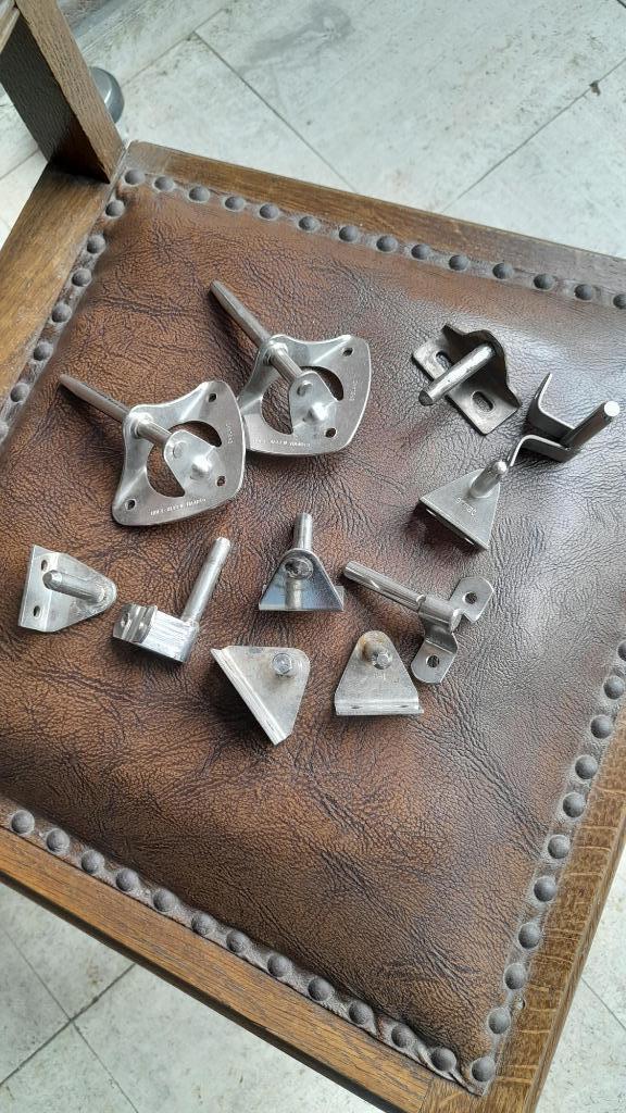 zeiltoebehoren, spanningsmeter voor stagen, Ophalen, Gebruikt, Accessoires