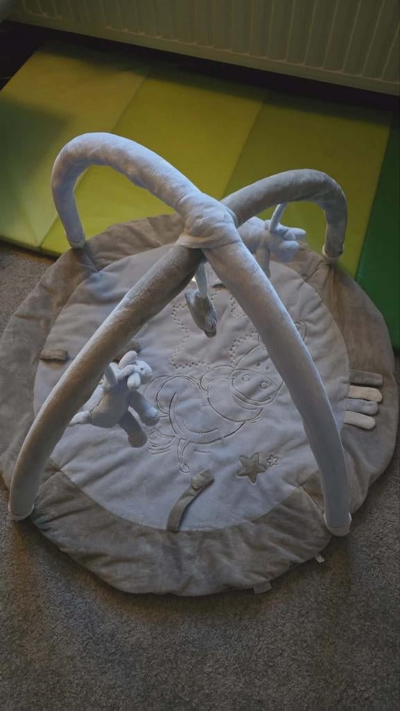 Tapis d'éveil Noukie's, Enfants & Bébés, Enlèvement, Utilisé