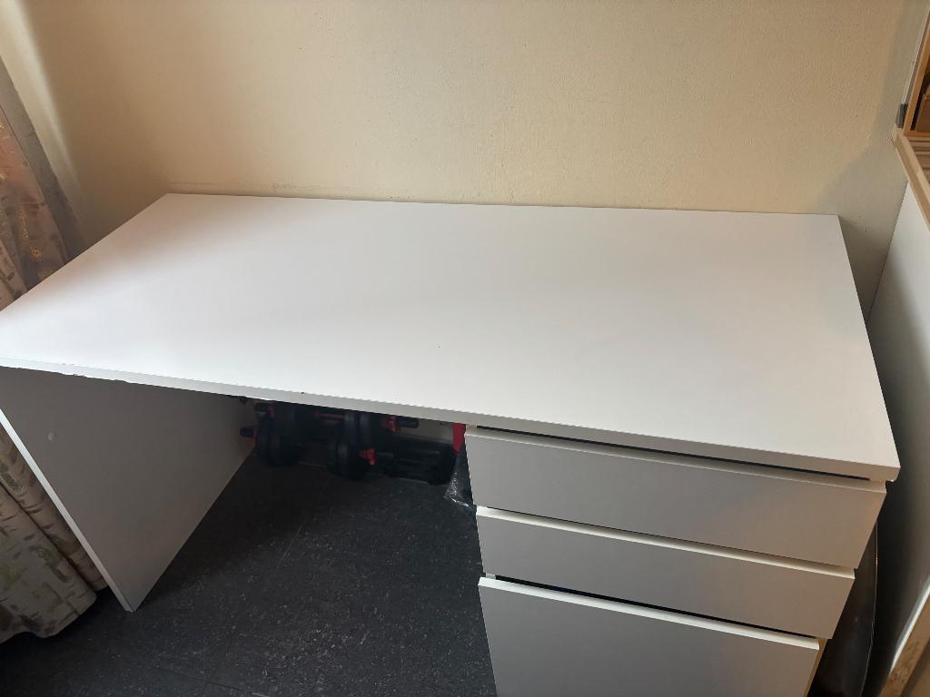 Bureau, Maison & Meubles, Enlèvement, Utilisé