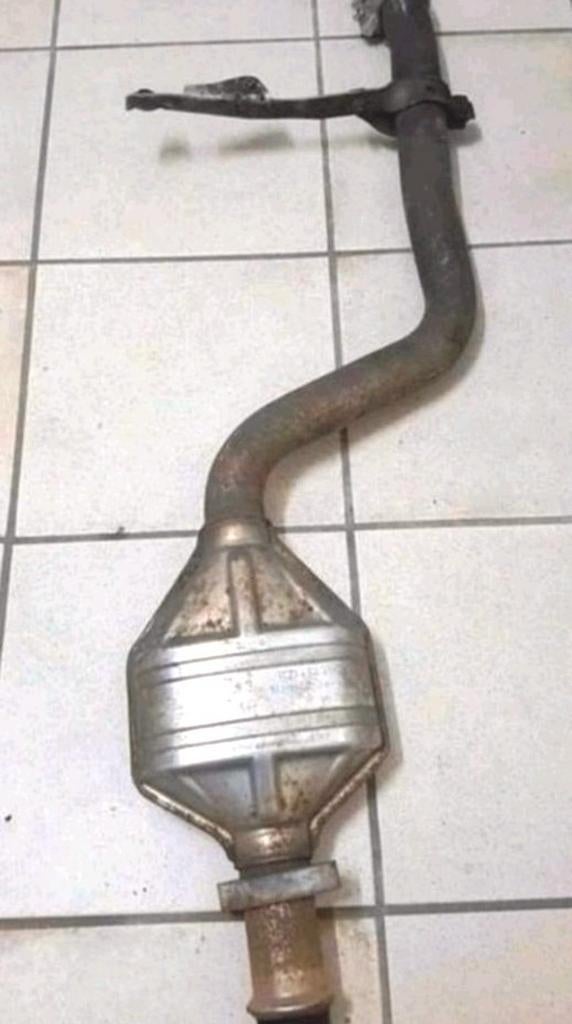 ORIGINELE BMW E36 TDS/DIESELKATALYSATOR, Gebruikt, BMW