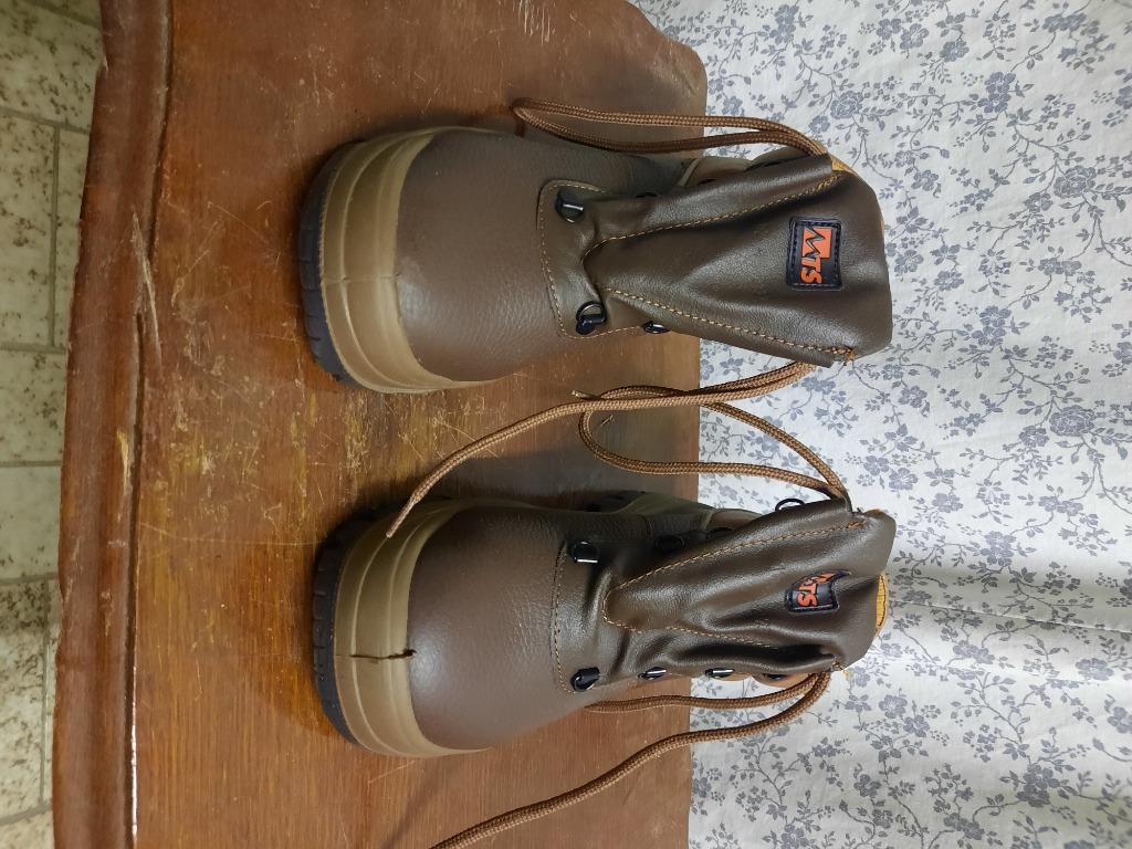 Chaussures de sécurité, Enlèvement, Neuf