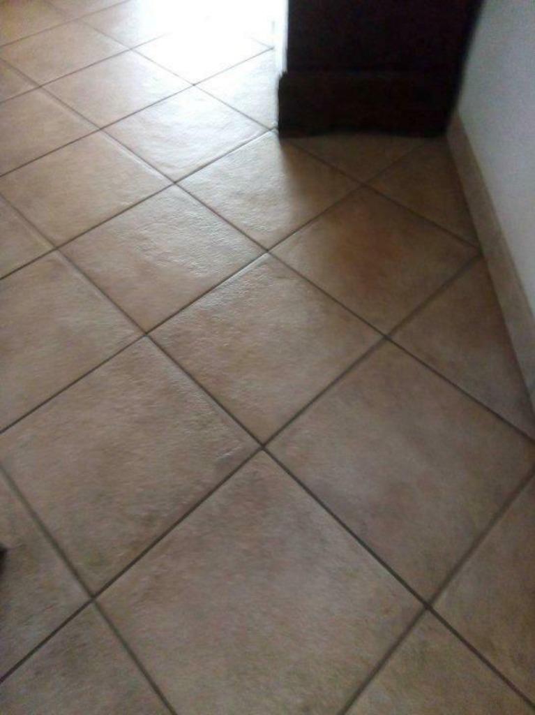 vintage vloertegels bruin, Doe-het-zelf en Bouw, 30 cm of meer, Steen of Klei, Nieuw, Minder dan 50 cm