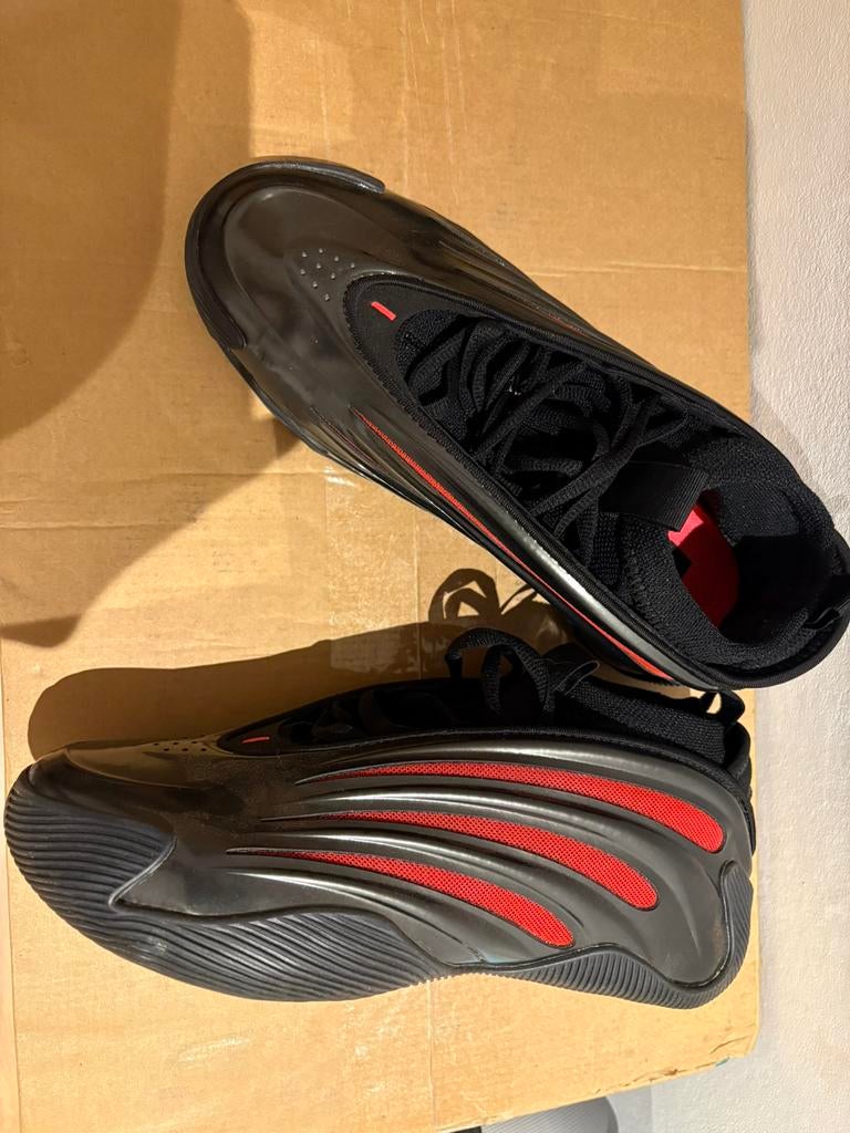 Adidas Harden V9 Maat 40, Sport en Fitness, Ophalen of Verzenden, Nieuw