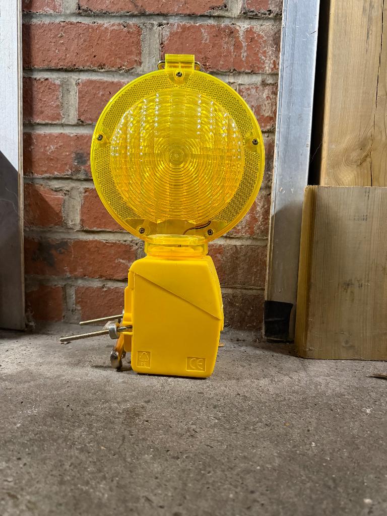 Lot de lampes de chantier, Enlèvement, Neuf, Moins de 50 watts, Lampe