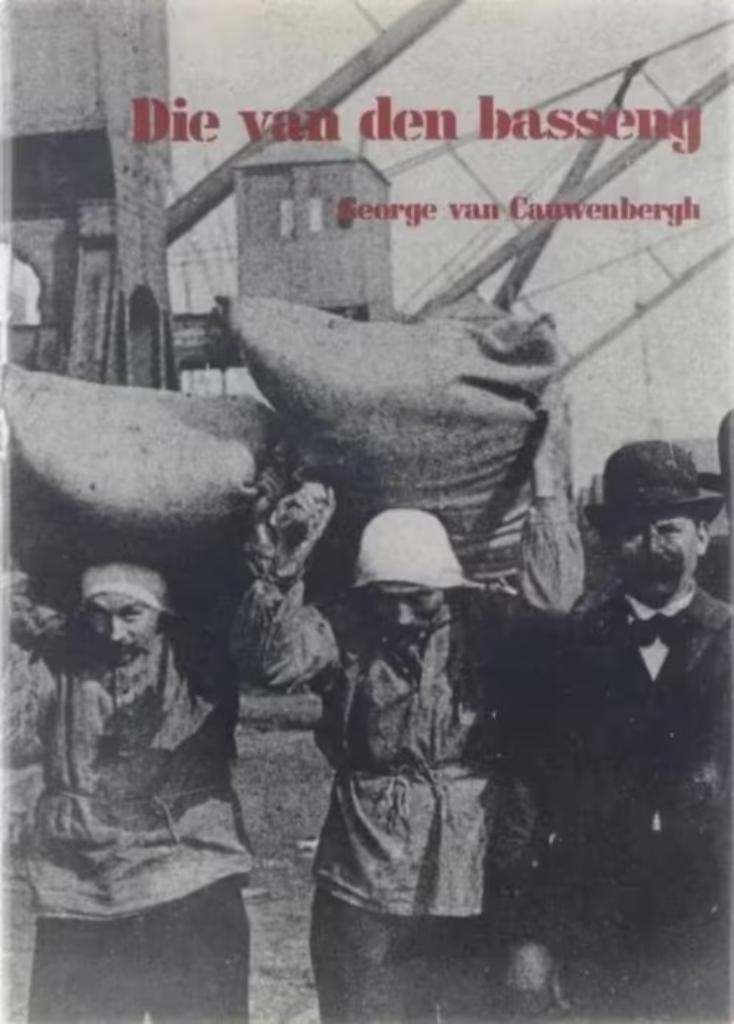 George Van Cauwenbergh /  keuze uit 3 boeken vanaf 5 euro, Boeken, Geschiedenis | Stad en Regio, Ophalen of Verzenden, Zo goed als nieuw