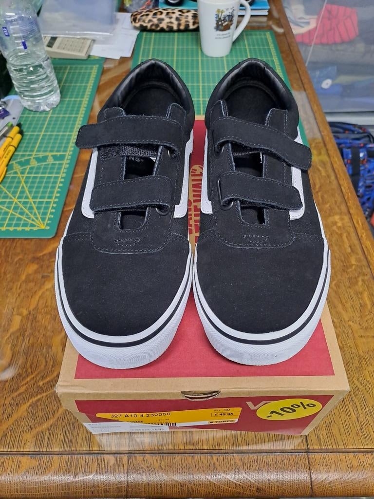 Espadrilles Vans, Enfants & Bébés, Enlèvement