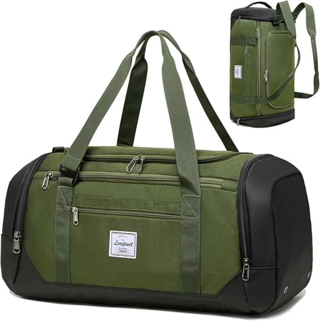 Sac de sport pour homme LIVRAISON GRATUITE ET RAPIDE, Envoi, Neuf, Hommes