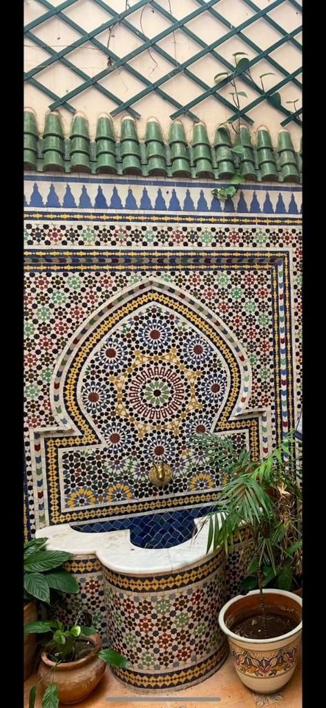 Appartement à Tanger (Maroc), Immo, Étranger, Appartement