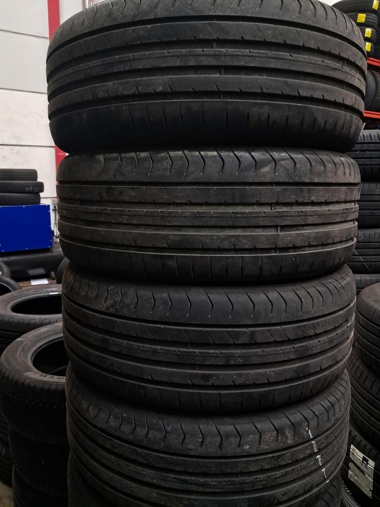 225/55/17 225/55r17 2255517 été Fulda, Enlèvement