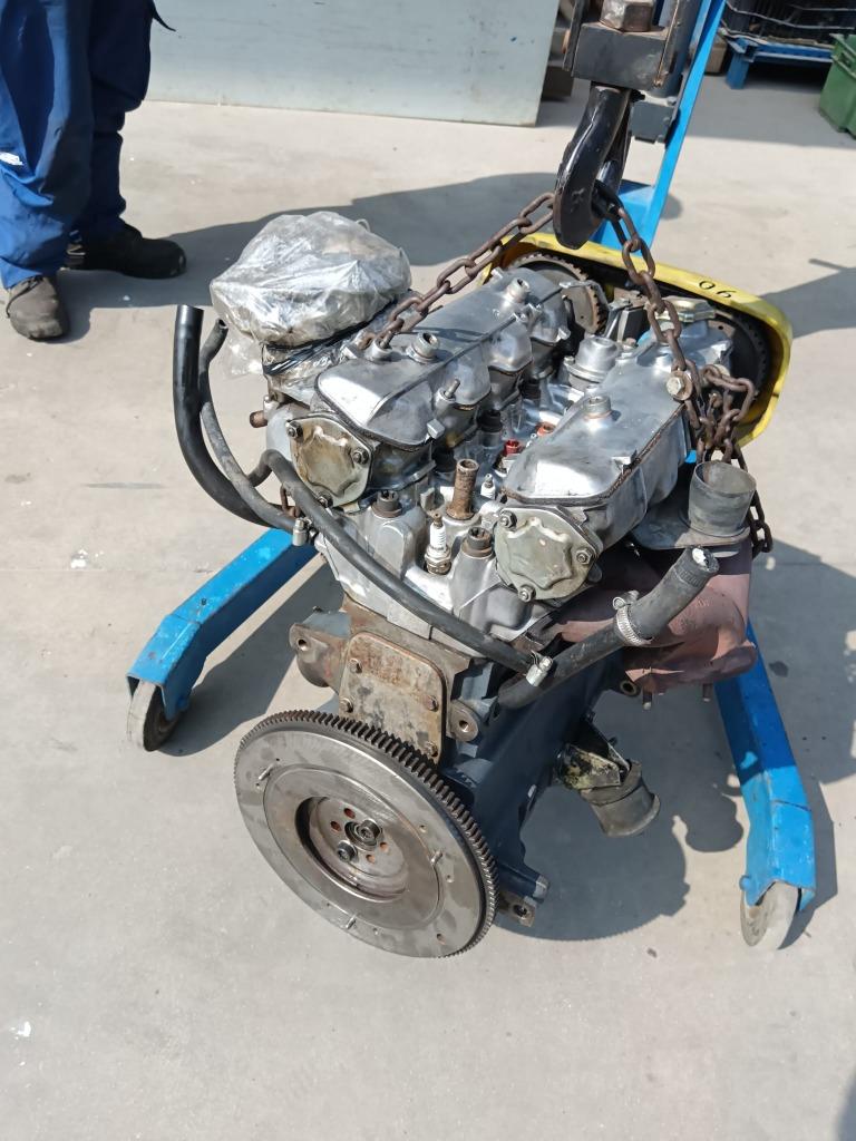 Moteur Fiat 131 2.0 Racing, Enlèvement, Utilisé, Fiat