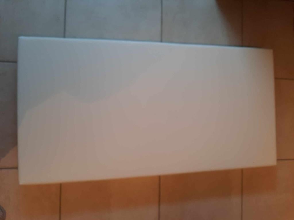 Babymatras 120 x 60, ZEER GOEDE staat, Enlèvement, Utilisé, Lit