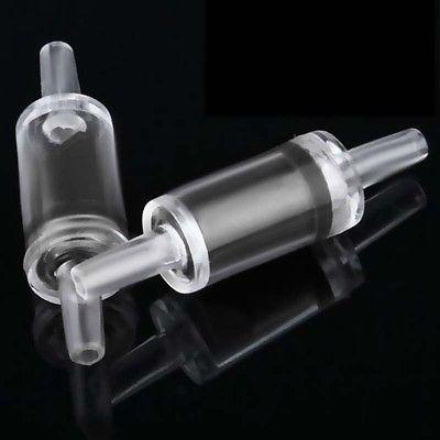 Aquarium air Anti retour, Neuf, Filtre ou CO2
