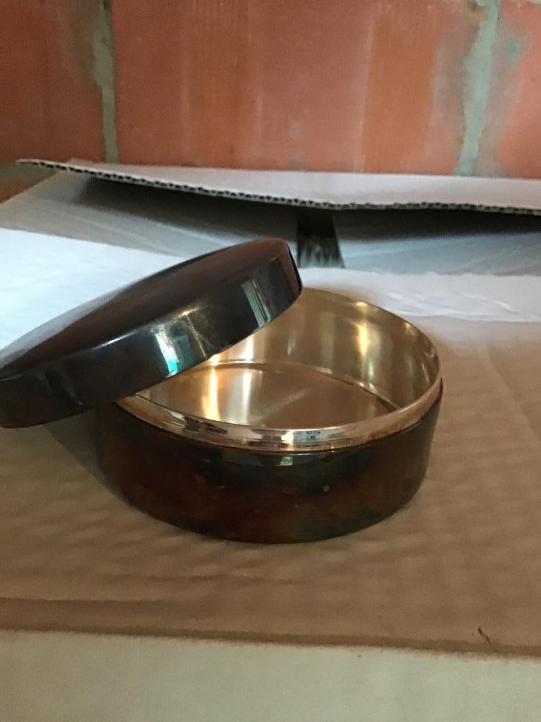 Potje Plasait Argenterie, Antiquités & Art, Enlèvement ou Envoi