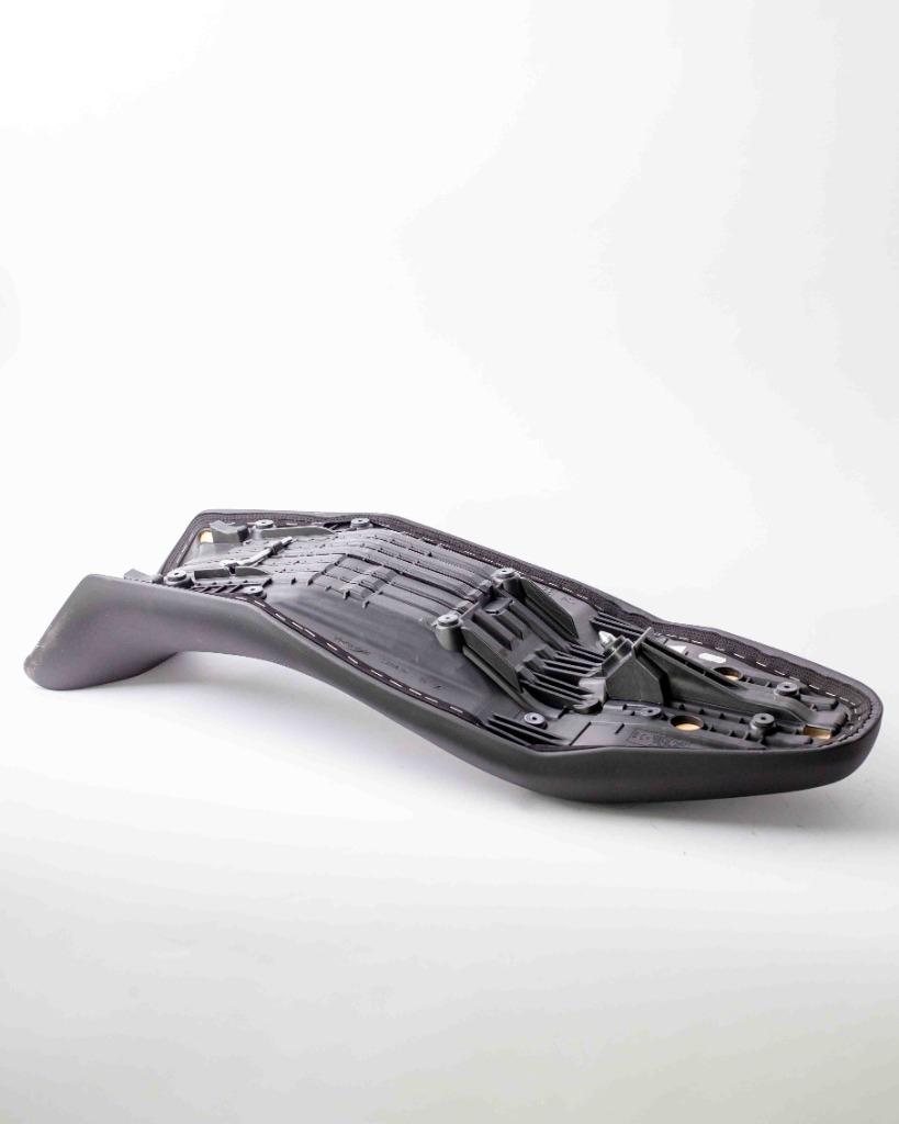 Selle Triumph Tiger Sport 660, Motoren, Ophalen, Zo goed als nieuw