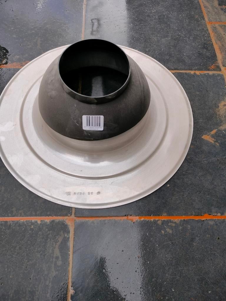 Sortie de toit ventilation pour plateforme, Bricolage & Construction, Tuiles & Revêtements de toit, Enlèvement ou Envoi, Neuf