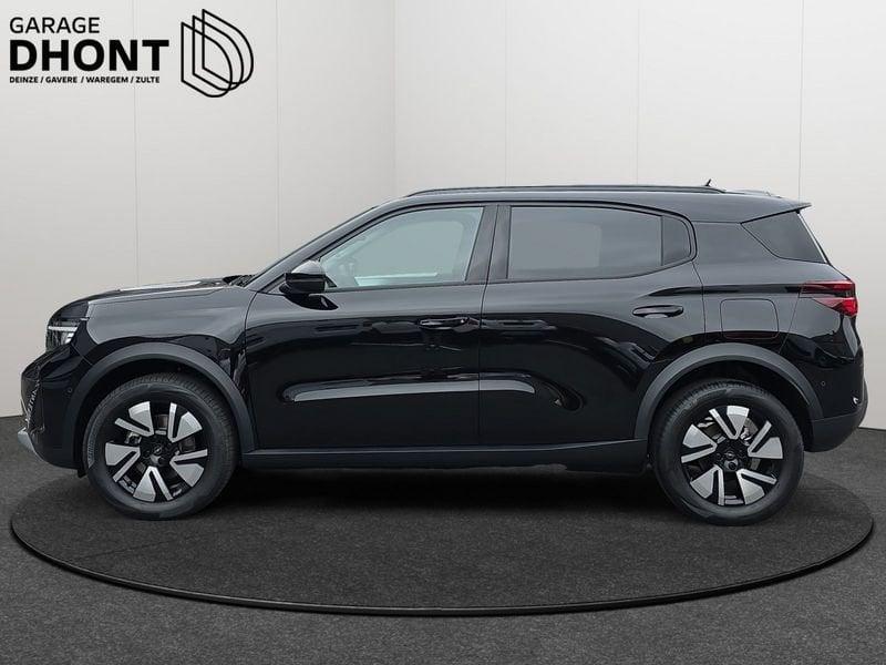 Opel Frontera, Autos, Opel, Achat, Euro 6, Entreprise, Noir