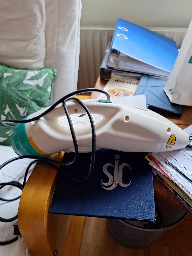 Handy Steam Cleaner, Doe-het-zelf en Bouw, Ophalen of Verzenden, Nieuw