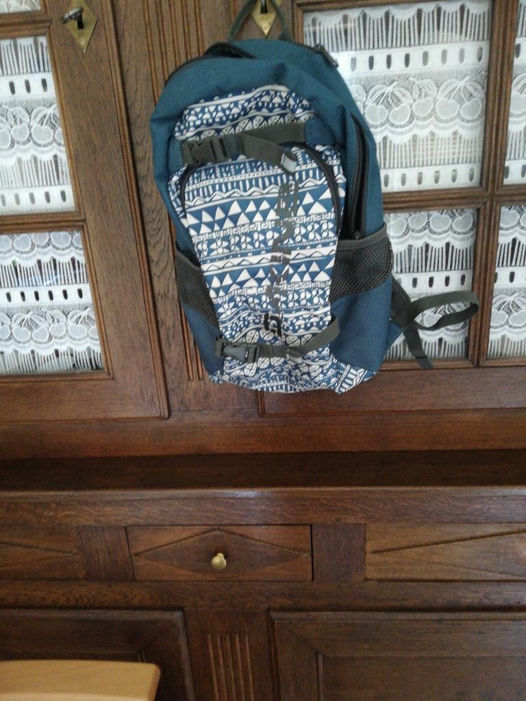 Sac à dos Dakine 13 litres. Neuf., Enlèvement ou Envoi, Comme neuf