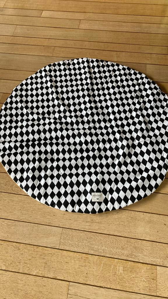 Speelmat nobodinoz, Enlèvement, Comme neuf