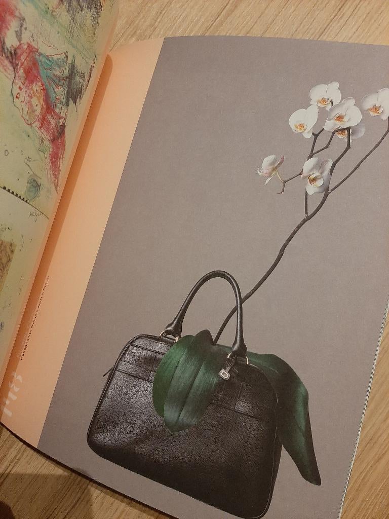 Album / Boek Delvaux 175 jaar  175:D, Verzenden, Zo goed als nieuw