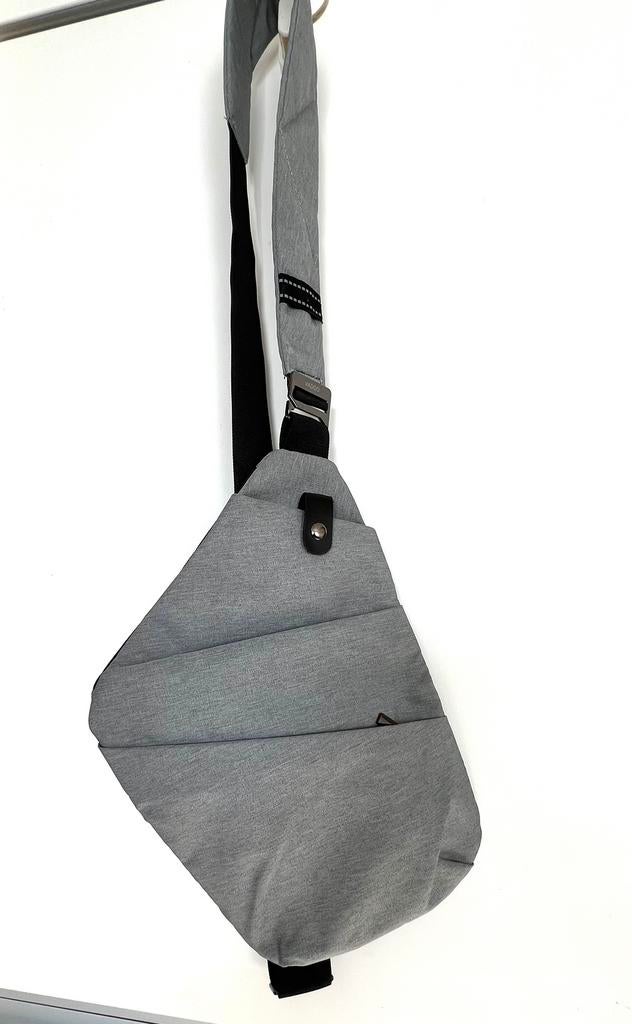 Sac bandoulière pour homme, Neuf