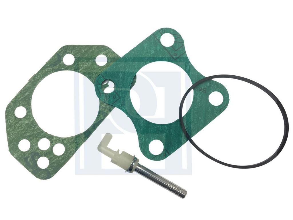 Volvo Sproeierbuis SU HIF6 B20 wit (voorste carburateur) Vol, Enlèvement ou Envoi, Neuf, Volvo