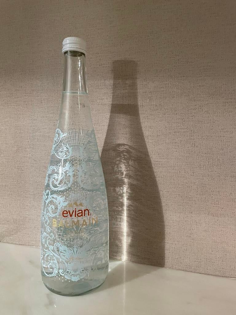 Evian balmain, Ophalen of Verzenden, Nieuw
