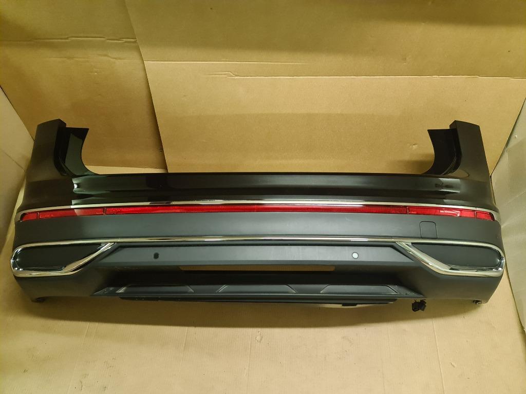 pare choc tiguan 5NA pare choc arrière tiguan 6 pdc  LC9X, Autos : Pièces & Accessoires, Arrière, Volkswagen, Utilisé, Enlèvement ou Envoi