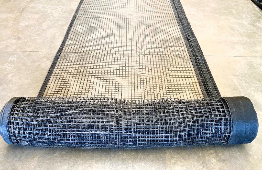 filet de protection, Enlèvement, Comme neuf