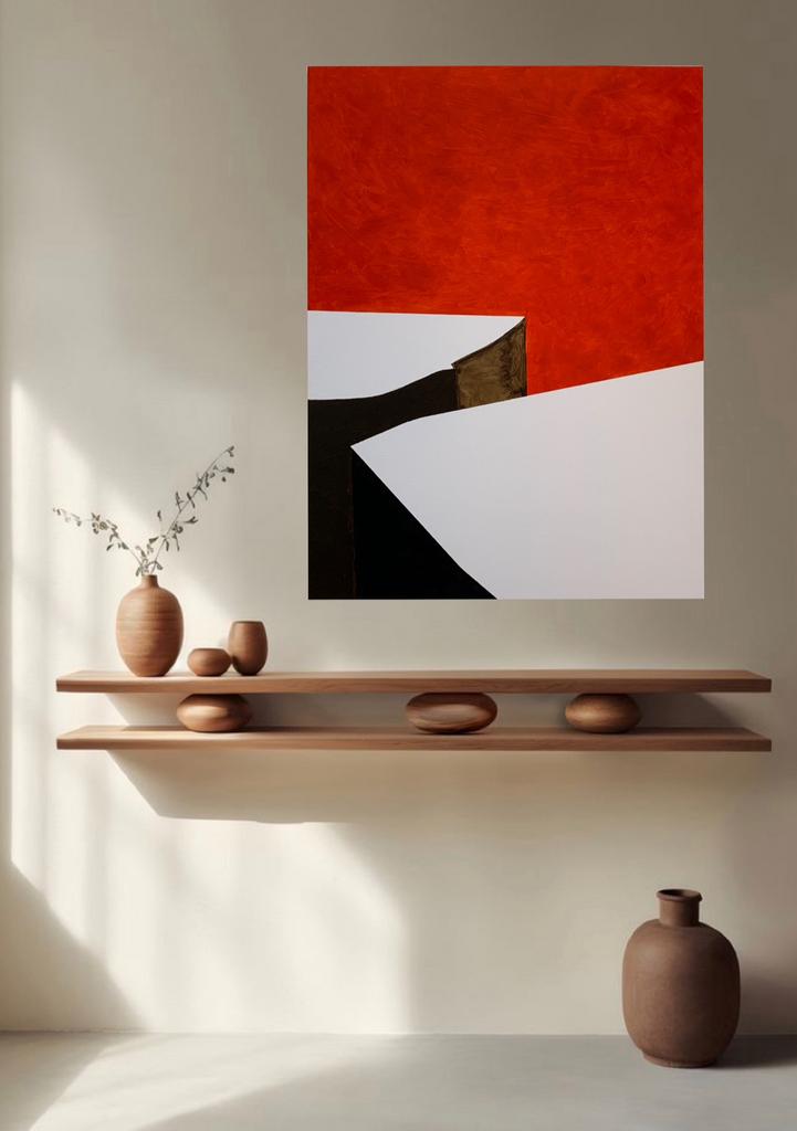 Schilderij, Enlèvement