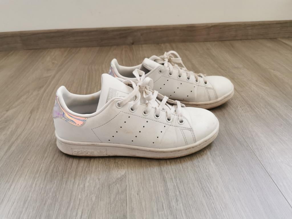 Adidas Originals Stan Smith - maat 36, Kinderen en Baby's, Kinderkleding | Schoenen en Sokken, Adidas, Meisje, Schoenen, Ophalen of Verzenden