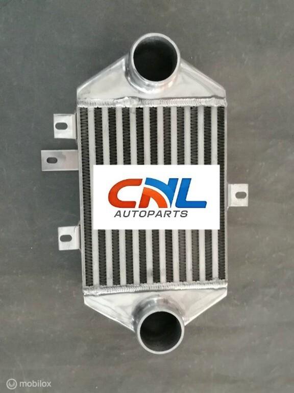 Side mount intercooler for Toyota MR2 SW20 3S-GTE 2, Auto-onderdelen, Nieuw, Ophalen of Verzenden