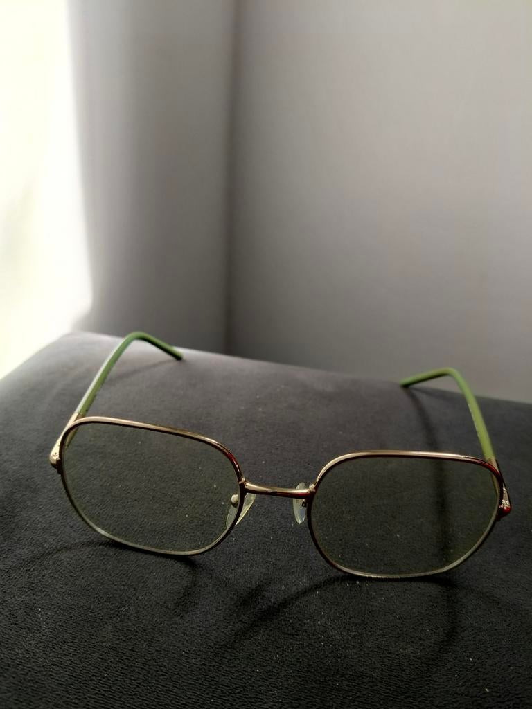Cadre lunettes de vue prada original